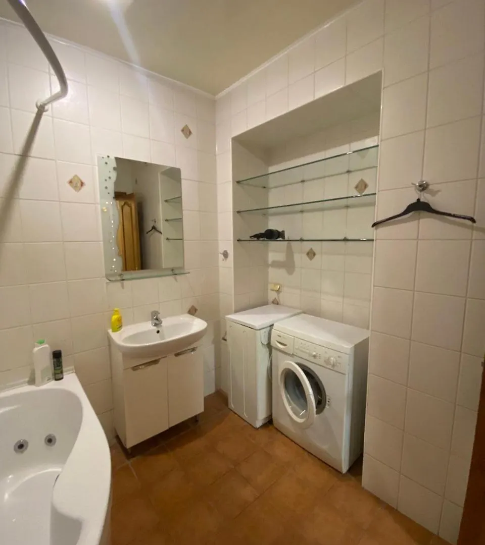Apartamento Comfortable Downtown Kiev