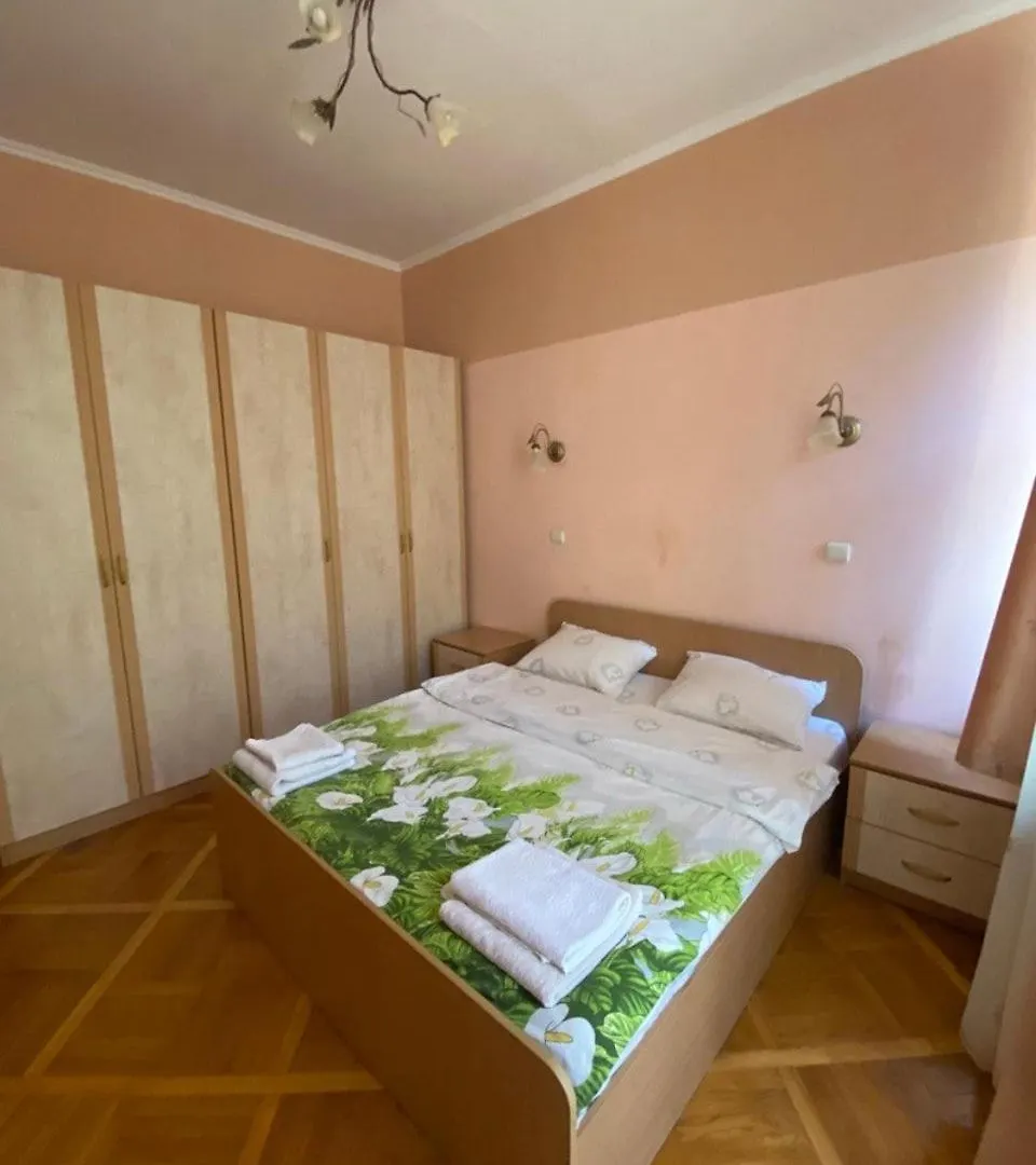 Comfortable Downtown Kiev