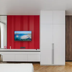 Status Aparthotel